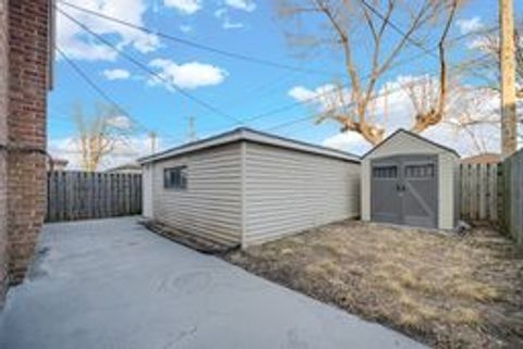 Tiny photo for 9209 S State Street, Chicago, IL 60619 (MLS # 12656568)