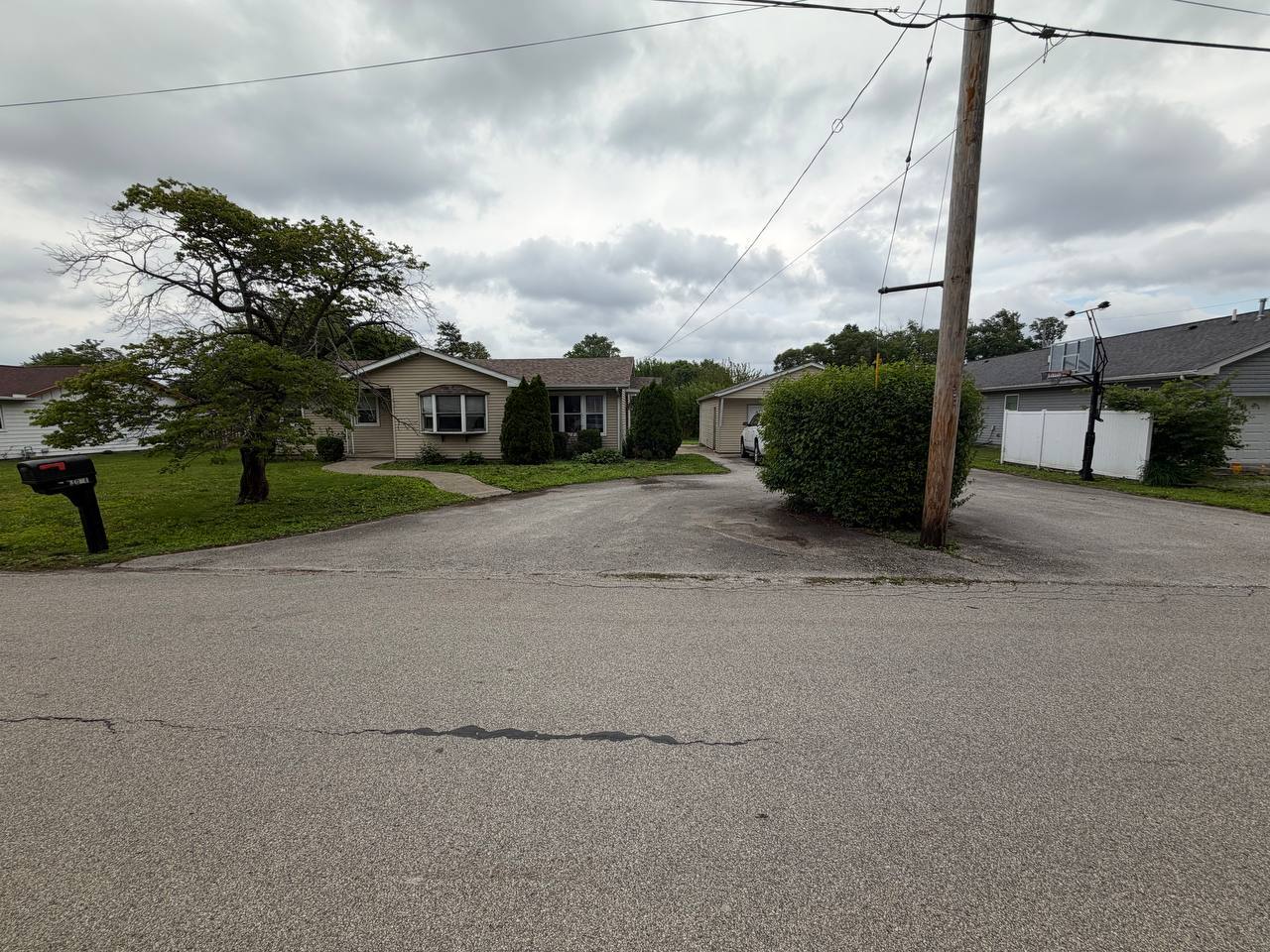 111 Orchard Street