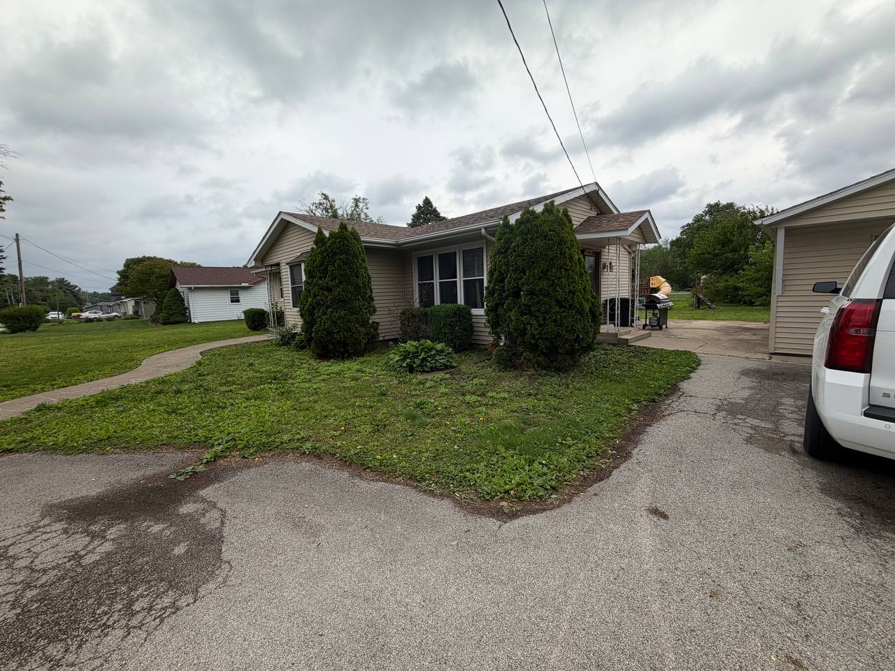 111 Orchard Street