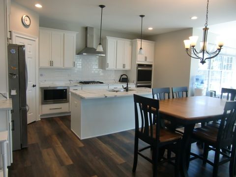 Tiny photo for 20941 Lee Street, Shorewood, IL 60404 (MLS # 12461478)