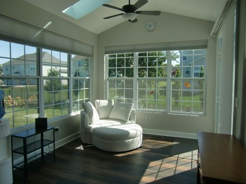 Tiny photo for 20941 Lee Street, Shorewood, IL 60404 (MLS # 12461478)