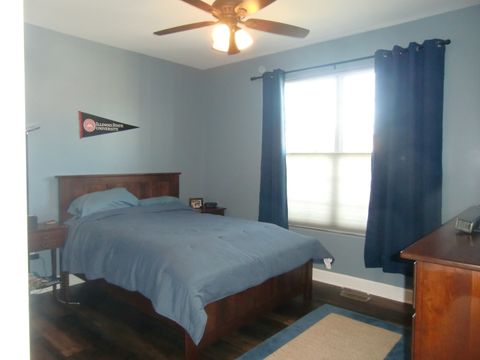 Tiny photo for 20941 Lee Street, Shorewood, IL 60404 (MLS # 12461478)