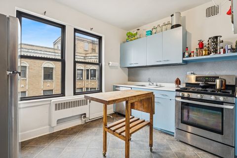 Tiny photo for 1755 E 55th Street #1201, Chicago, IL 60615 (MLS # 12525497)