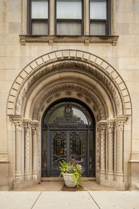 Tiny photo for 1755 E 55th Street #1201, Chicago, IL 60615 (MLS # 12525497)