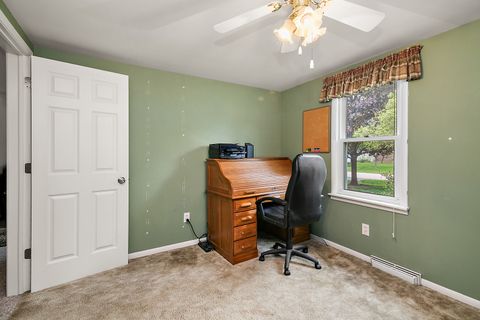 Tiny photo for 2 Jan Avenue, Kankakee, IL 60901 (MLS # 12630406)