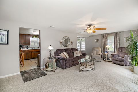 Tiny photo for 2 Jan Avenue, Kankakee, IL 60901 (MLS # 12630406)
