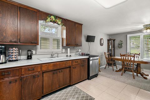 Tiny photo for 2 Jan Avenue, Kankakee, IL 60901 (MLS # 12630406)