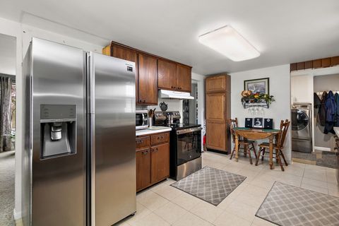 Tiny photo for 2 Jan Avenue, Kankakee, IL 60901 (MLS # 12630406)
