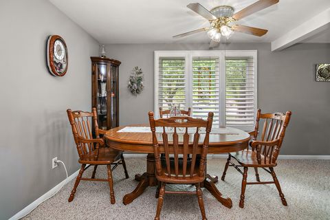 Tiny photo for 2 Jan Avenue, Kankakee, IL 60901 (MLS # 12630406)