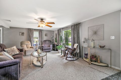 Tiny photo for 2 Jan Avenue, Kankakee, IL 60901 (MLS # 12630406)