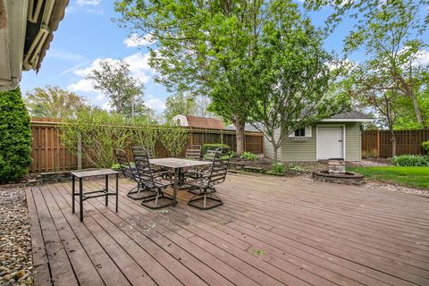 Tiny photo for 2 Jan Avenue, Kankakee, IL 60901 (MLS # 12630406)