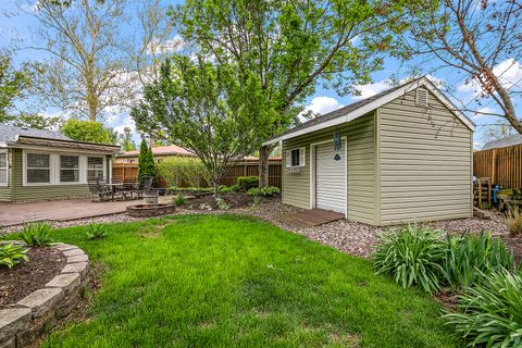 Tiny photo for 2 Jan Avenue, Kankakee, IL 60901 (MLS # 12630406)
