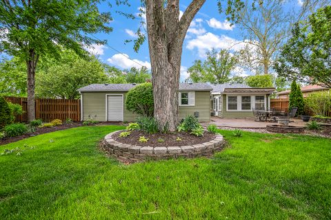 Tiny photo for 2 Jan Avenue, Kankakee, IL 60901 (MLS # 12630406)