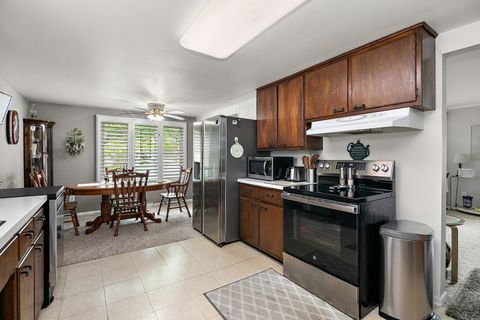 Tiny photo for 2 Jan Avenue, Kankakee, IL 60901 (MLS # 12630406)