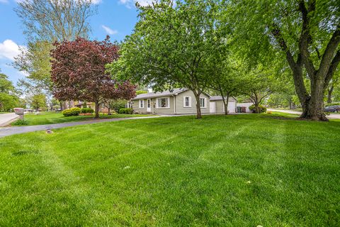 Tiny photo for 2 Jan Avenue, Kankakee, IL 60901 (MLS # 12630406)