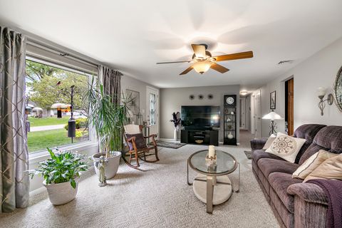 Tiny photo for 2 Jan Avenue, Kankakee, IL 60901 (MLS # 12630406)