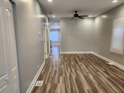 Tiny photo for 2102 W 68th Place, Chicago, IL 60636 (MLS # 12643840)