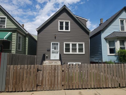 Photo of 2102 W 68th Place, Chicago, IL 60636 (MLS # 12643840)