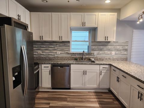Tiny photo for 2102 W 68th Place, Chicago, IL 60636 (MLS # 12643840)