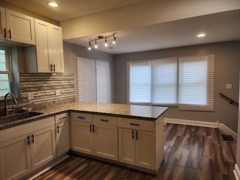 Tiny photo for 2102 W 68th Place, Chicago, IL 60636 (MLS # 12643840)