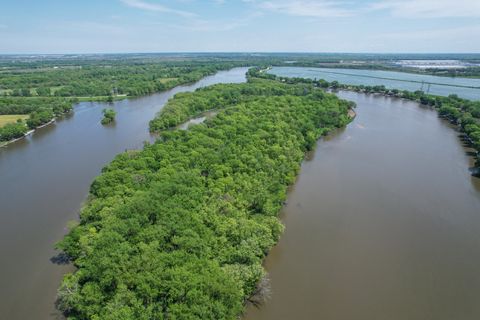 Tiny photo for 8043 Tamarack Lane, Morris, IL 60450 (MLS # 12585282)