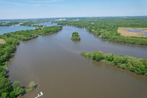 Tiny photo for 8043 Tamarack Lane, Morris, IL 60450 (MLS # 12585282)