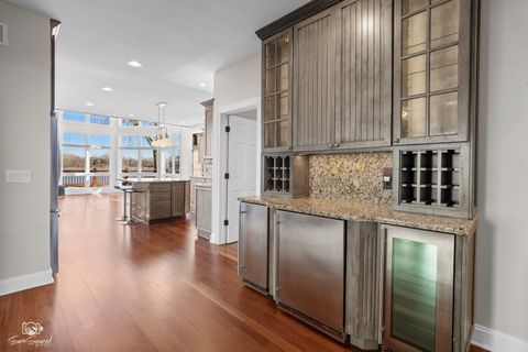 Tiny photo for 8043 Tamarack Lane, Morris, IL 60450 (MLS # 12585282)