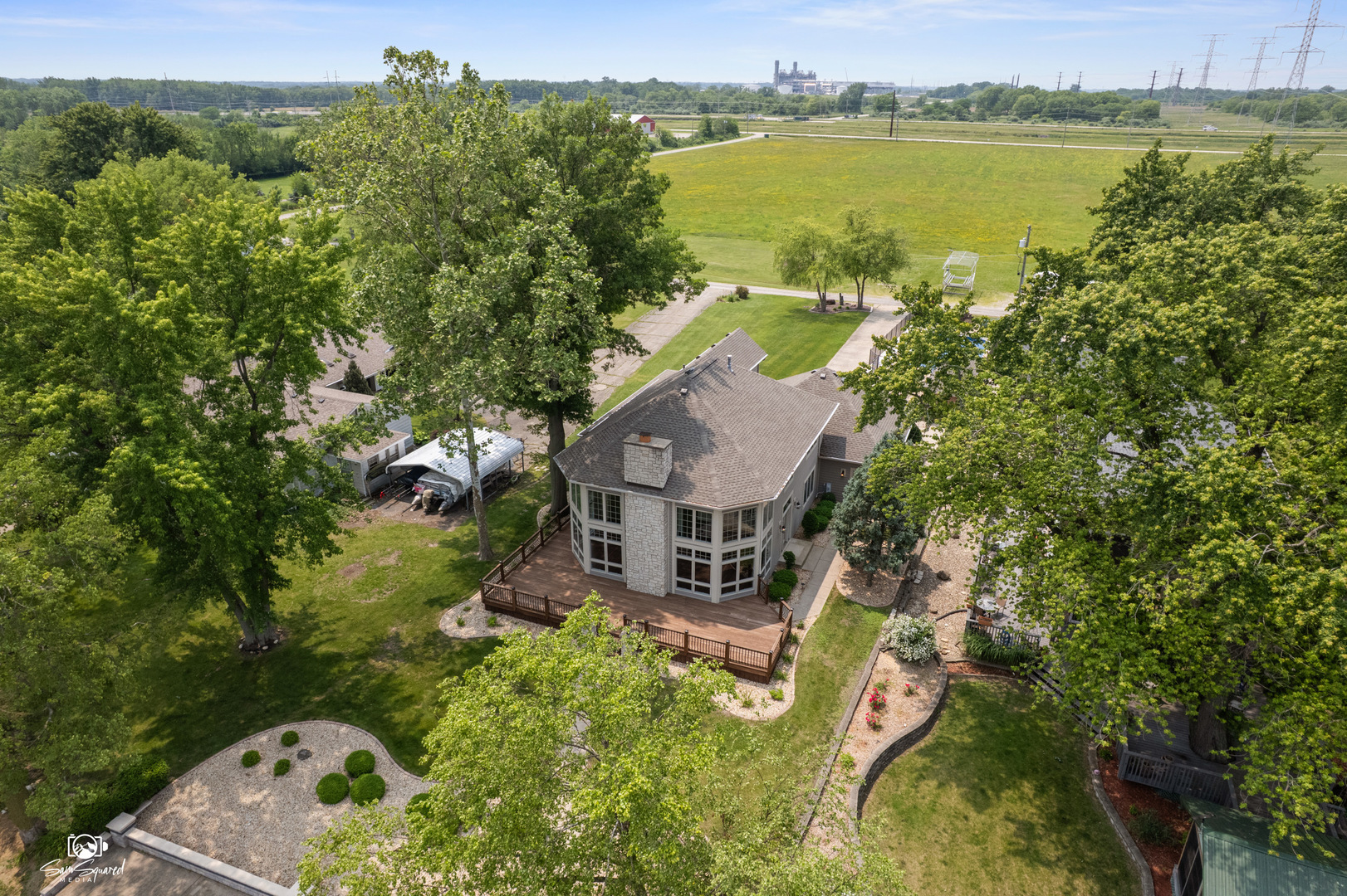 8043 Tamarack Lane