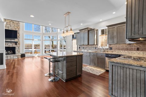 Tiny photo for 8043 Tamarack Lane, Morris, IL 60450 (MLS # 12585282)