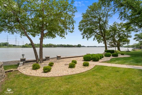Tiny photo for 8043 Tamarack Lane, Morris, IL 60450 (MLS # 12585282)