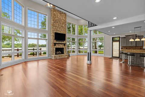 Tiny photo for 8043 Tamarack Lane, Morris, IL 60450 (MLS # 12585282)