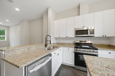 Tiny photo for 1225 N Sedgwick Street #1225, Chicago, IL 60610 (MLS # 12669396)