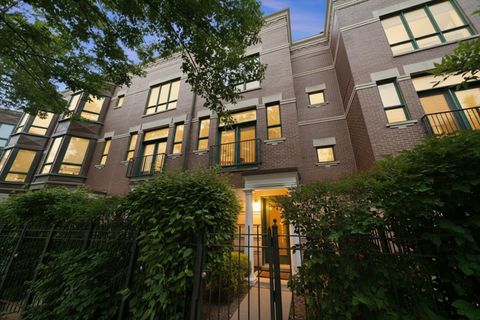 Tiny photo for 1225 N Sedgwick Street #1225, Chicago, IL 60610 (MLS # 12669396)