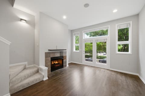 Tiny photo for 1225 N Sedgwick Street #1225, Chicago, IL 60610 (MLS # 12669396)