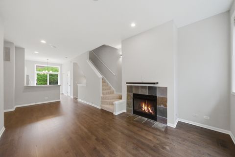 Tiny photo for 1225 N Sedgwick Street #1225, Chicago, IL 60610 (MLS # 12669396)