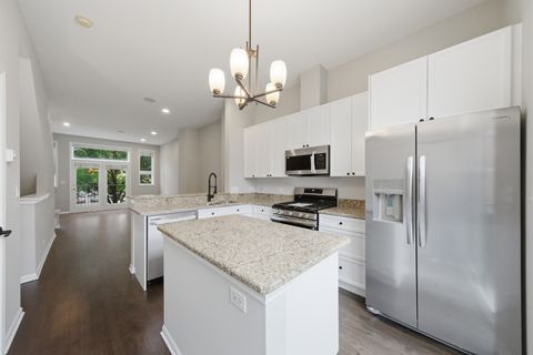 Tiny photo for 1225 N Sedgwick Street #1225, Chicago, IL 60610 (MLS # 12669396)