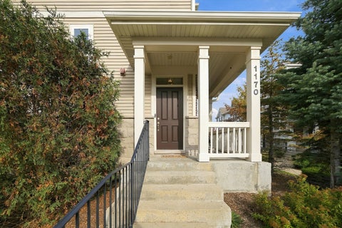 Tiny photo for 1170 Evergreen Avenue, Des Plaines, IL 60016 (MLS # 12795495)
