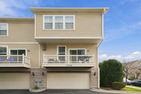 Tiny photo for 1170 Evergreen Avenue, Des Plaines, IL 60016 (MLS # 12795495)