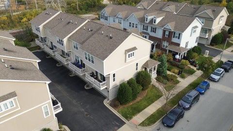 Tiny photo for 1170 Evergreen Avenue, Des Plaines, IL 60016 (MLS # 12795495)