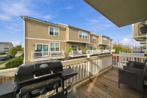 Tiny photo for 1170 Evergreen Avenue, Des Plaines, IL 60016 (MLS # 12795495)