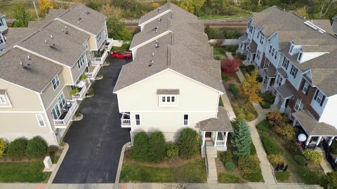 Tiny photo for 1170 Evergreen Avenue, Des Plaines, IL 60016 (MLS # 12795495)