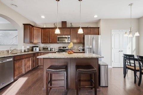 Tiny photo for 1170 Evergreen Avenue, Des Plaines, IL 60016 (MLS # 12795495)