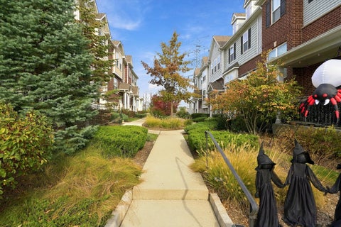 Tiny photo for 1170 Evergreen Avenue, Des Plaines, IL 60016 (MLS # 12795495)