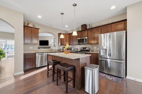 Tiny photo for 1170 Evergreen Avenue, Des Plaines, IL 60016 (MLS # 12795495)