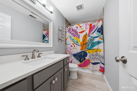 Tiny photo for 11100 Karen Drive, Orland Park, IL 60467 (MLS # 12707989)