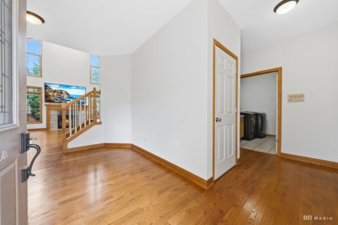 Tiny photo for 11100 Karen Drive, Orland Park, IL 60467 (MLS # 12707989)