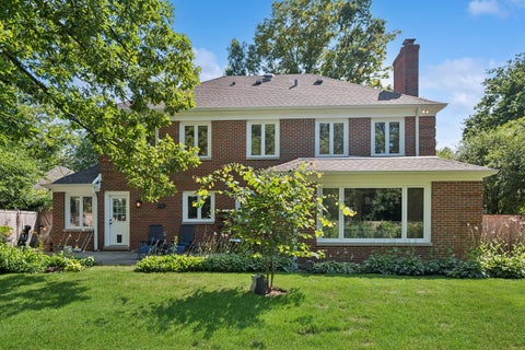 Tiny photo for 723 Detamble Avenue, Highland Park, IL 60035 (MLS # 12751434)