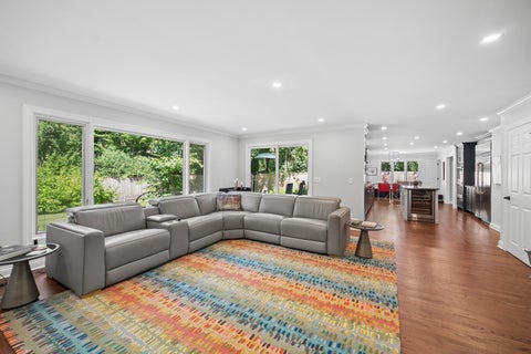 Tiny photo for 723 Detamble Avenue, Highland Park, IL 60035 (MLS # 12751434)