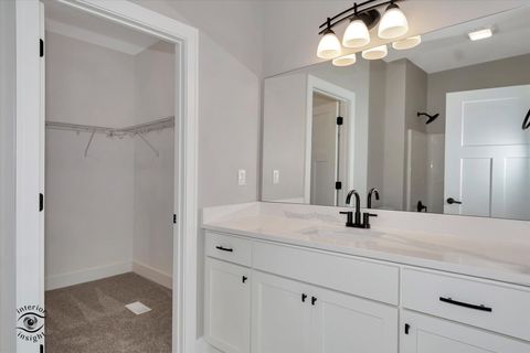 Tiny photo for 362 White Hawk Way, Manteno, IL 60950 (MLS # 12435362)