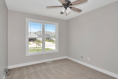 Tiny photo for 362 White Hawk Way, Manteno, IL 60950 (MLS # 12435362)